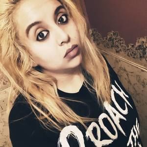 Meet your Posher, Natalie